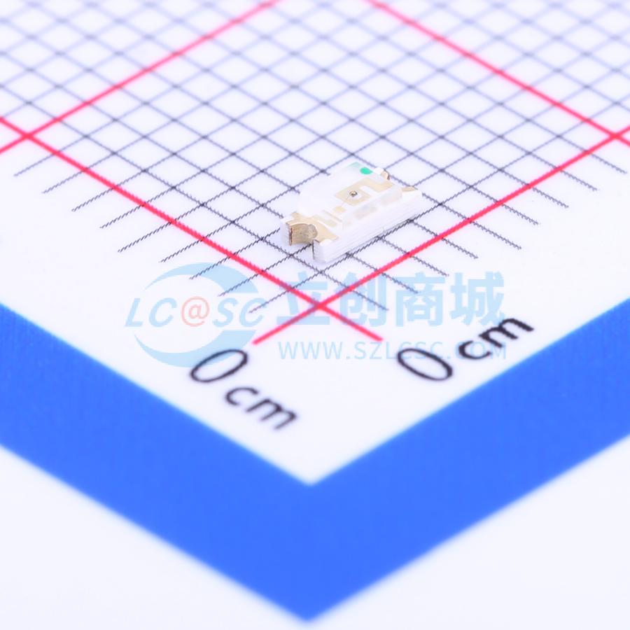 点击查看大图 NCD1206O1实物图