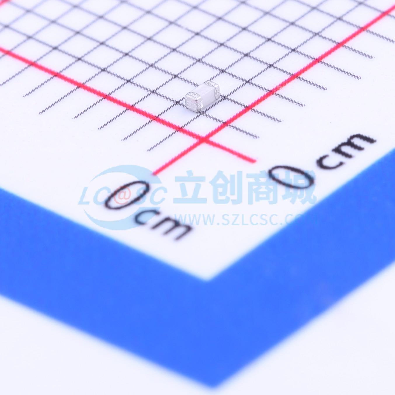 HCI1005LF-8N2J实物图