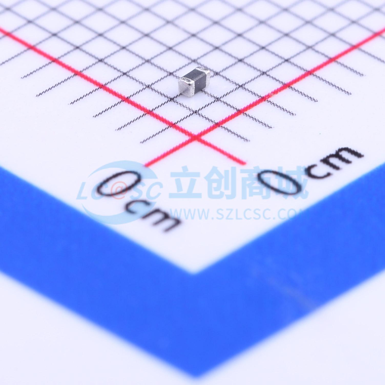 点击查看大图 FCM1005KF-121T02实物图