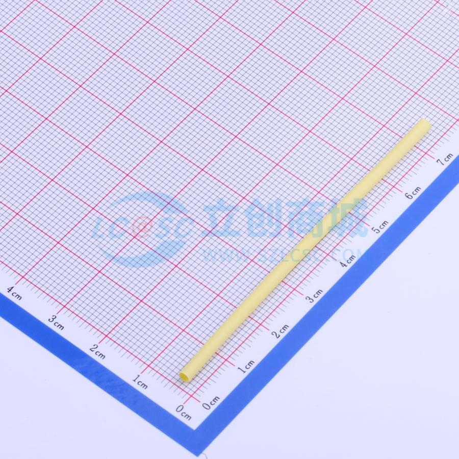 S-901-300-1.5mm Ye 400m商品缩略图