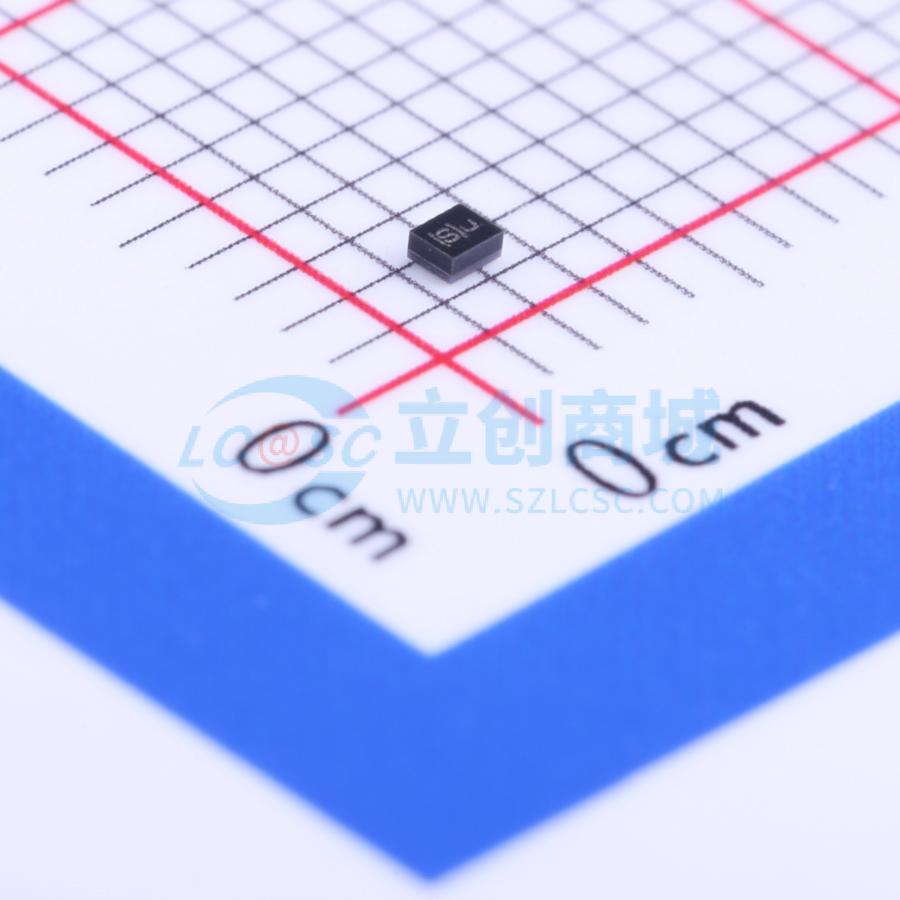 点击查看大图 SB11092140B103T实物图