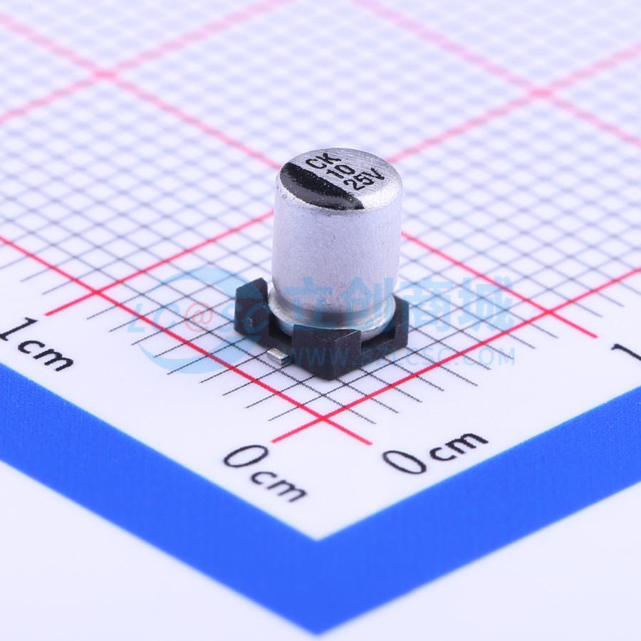 CK1E100M-CRC54实物图