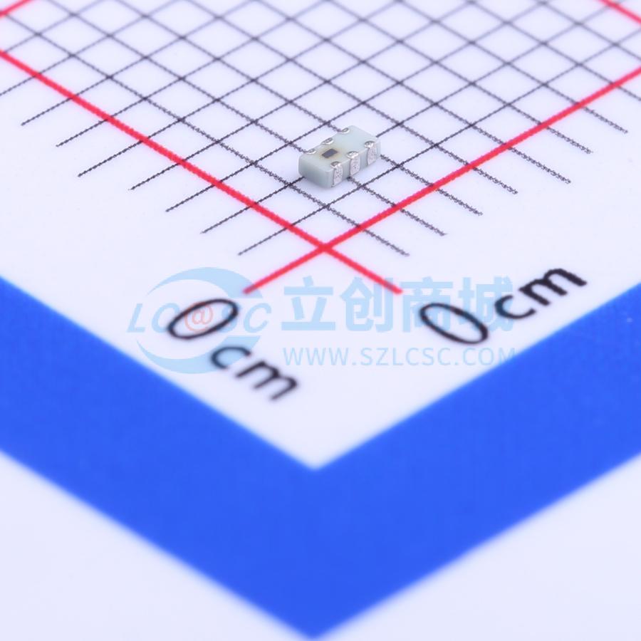 RFLPF16080G9DM1T58实物图