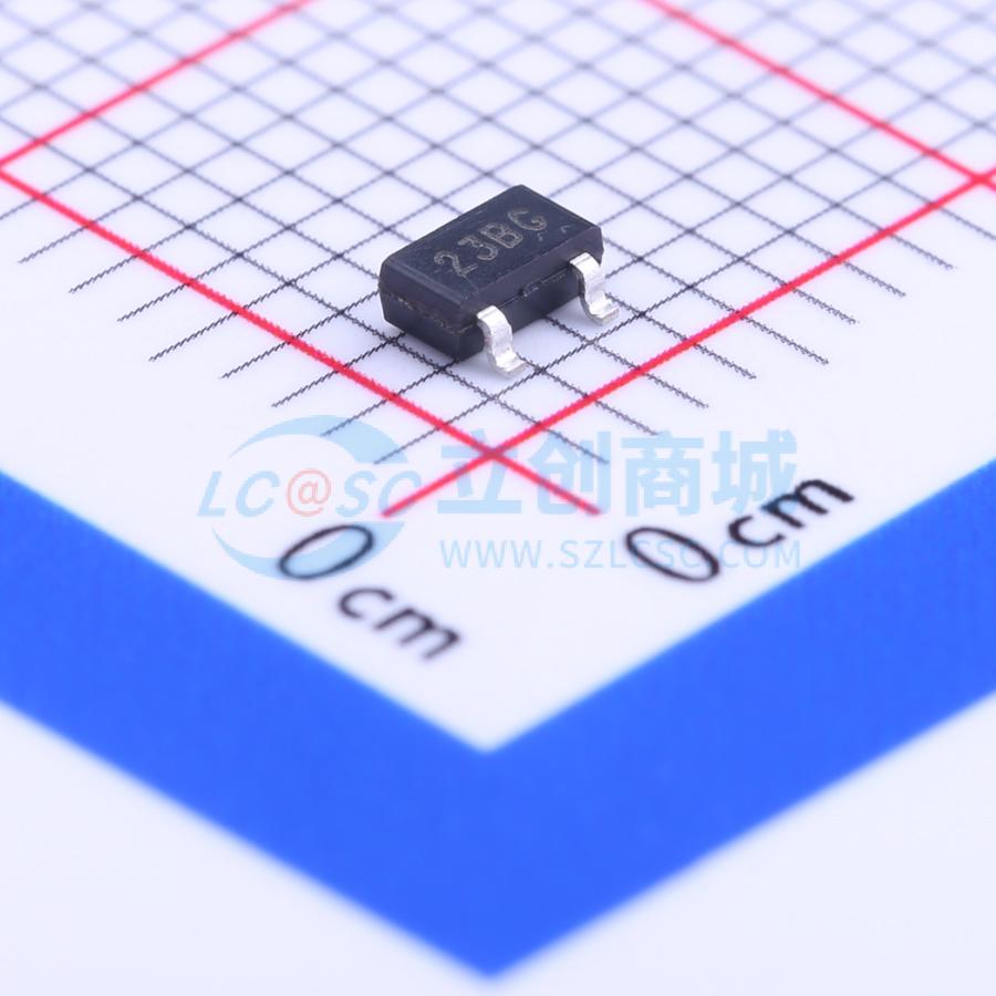 UT2302G-AE3-R实物图