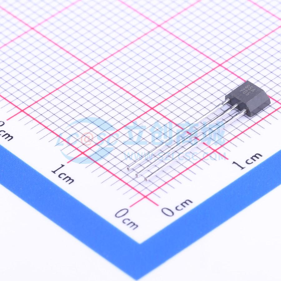 点击查看大图 SS495A实物图