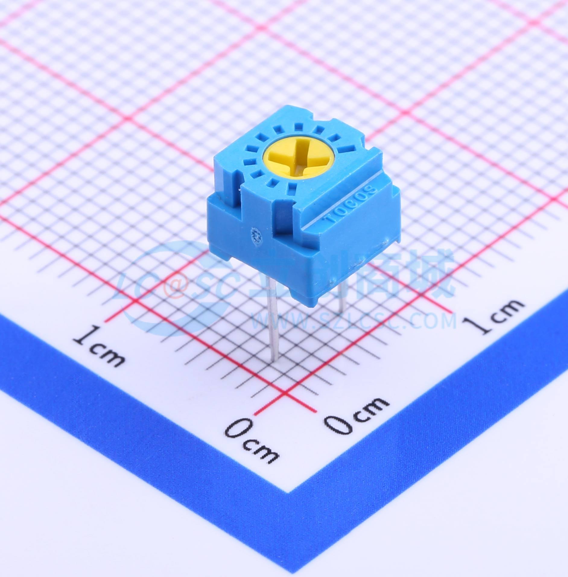 点击查看大图 GF063P1-B503实物图