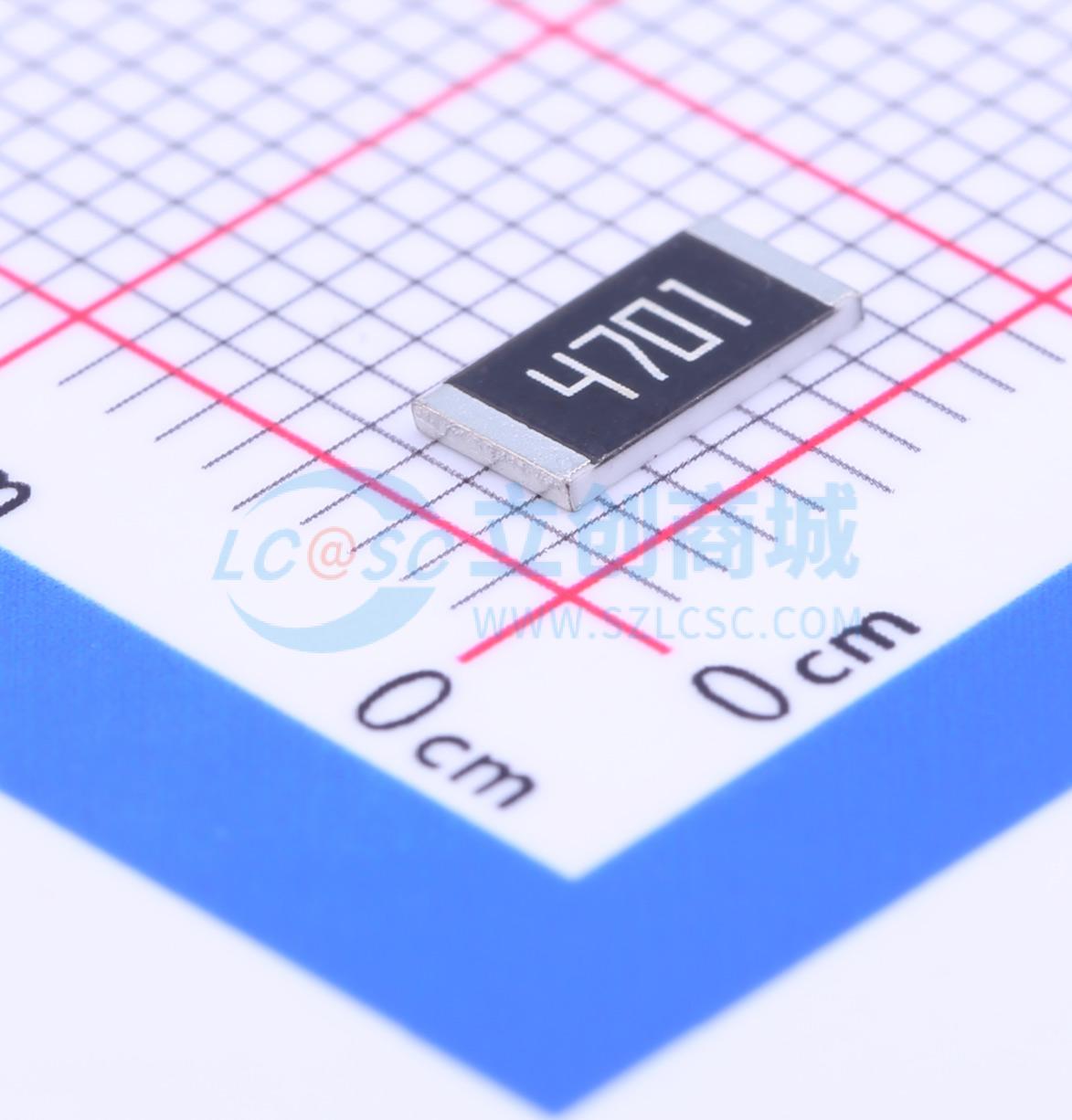 RC2512FK-074K7L实物图