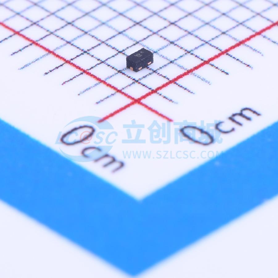 SP1005-01ETG实物图