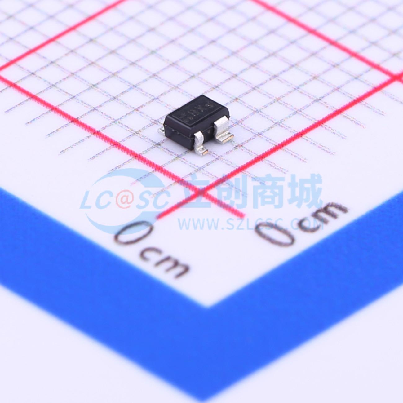 BGA622H6820实物图