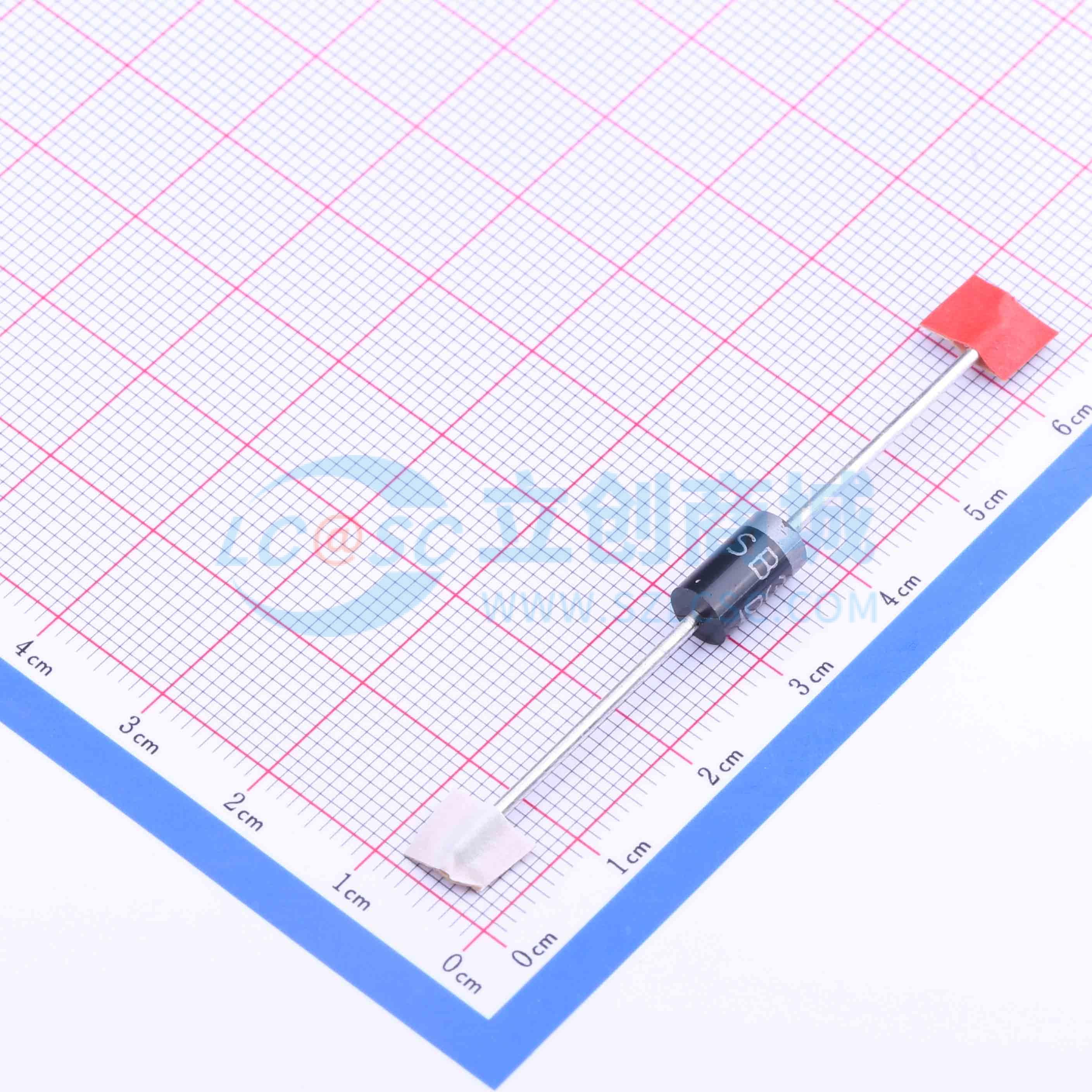 点击查看大图 SR3100实物图
