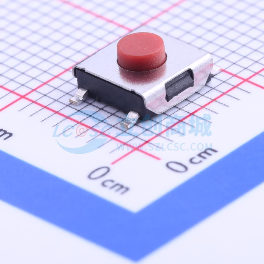 K2-1157SP-C4SB-01实物图