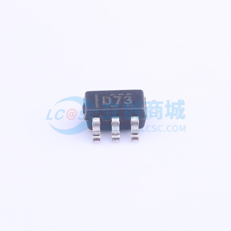 DAC7311IDCKR商品缩略图