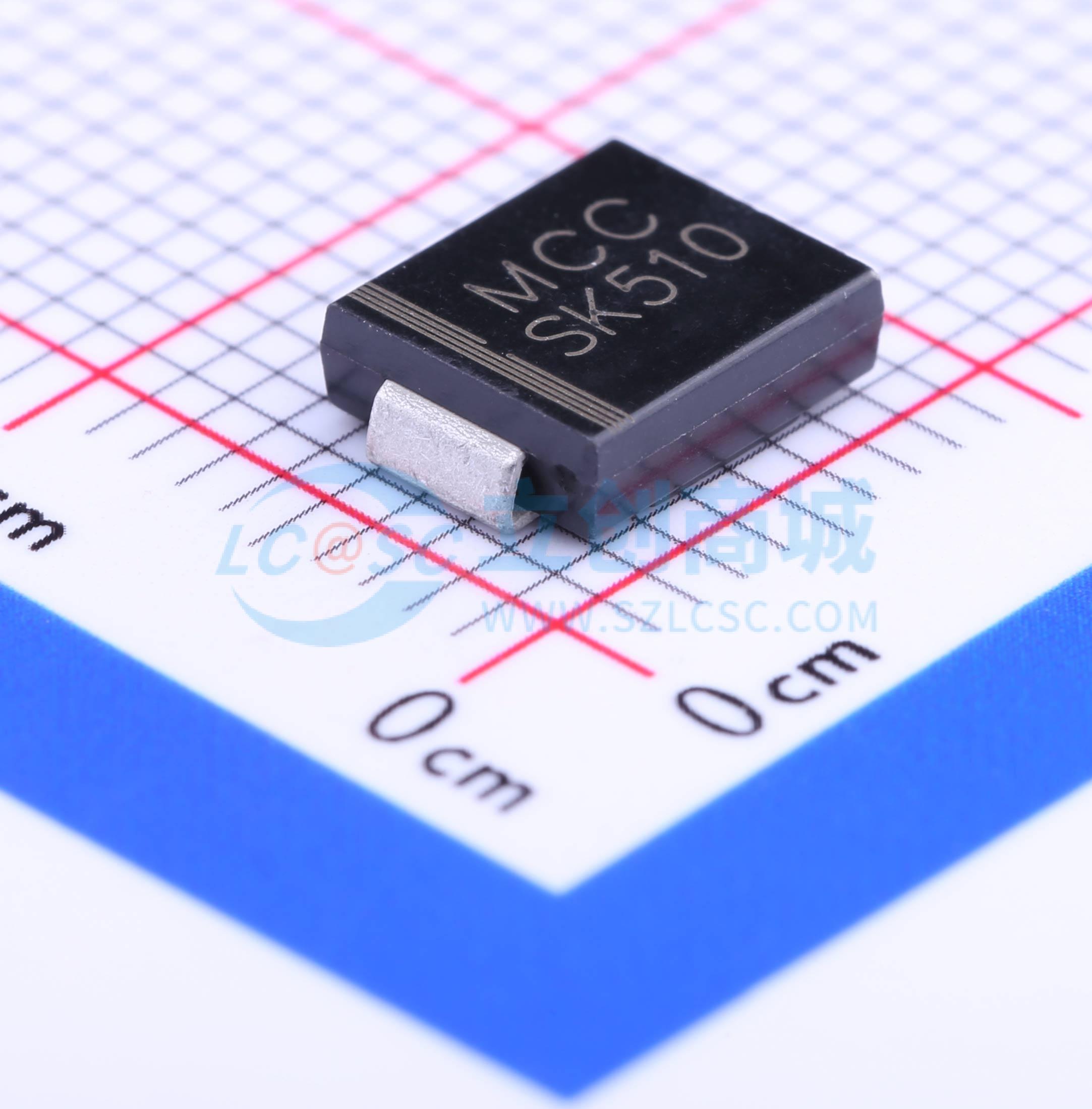 点击查看大图 SK510L-TP实物图