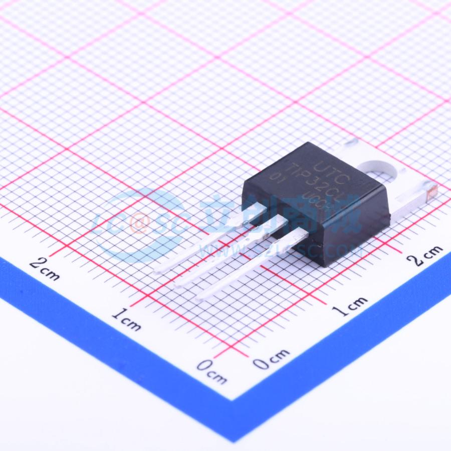 点击查看大图 TIP32CL-TA3-T实物图