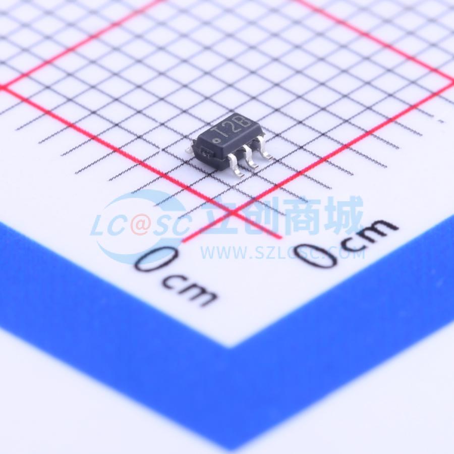 LM20BIM7/NOPB实物图