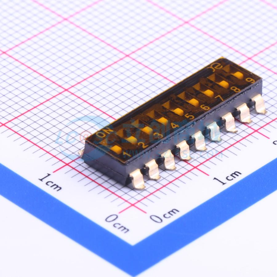 DSIC09TSGET实物图