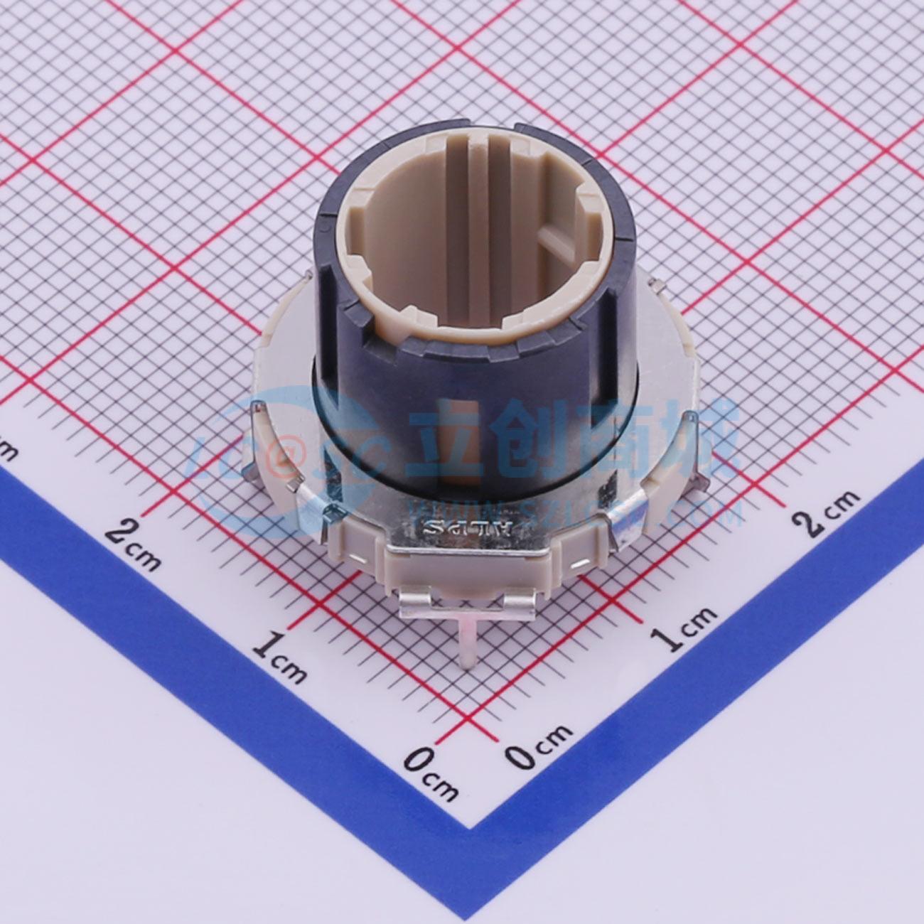 EC21A1520407实物图