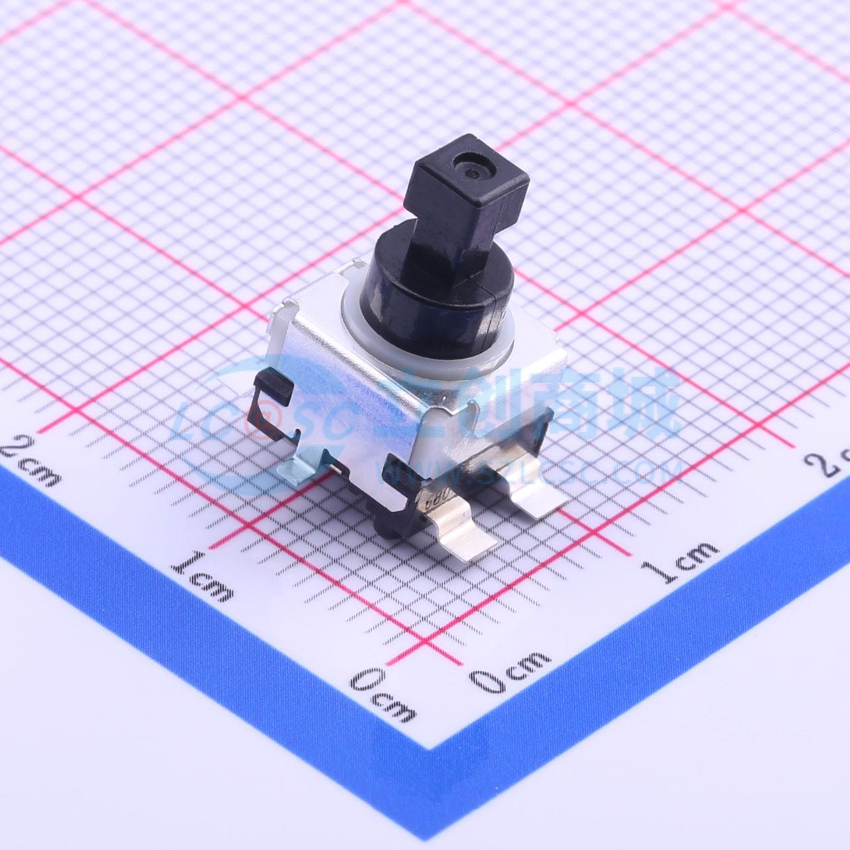 点击查看大图 SPEF220100实物图