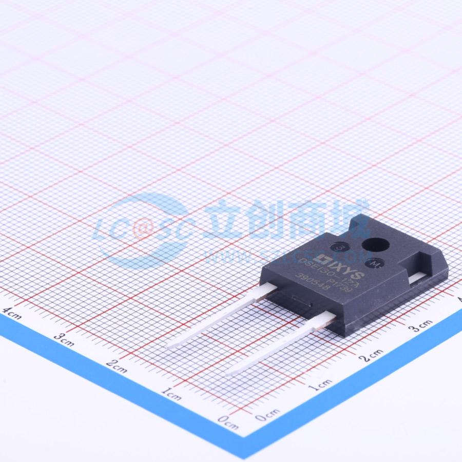 点击查看大图 DSEI30-12A实物图