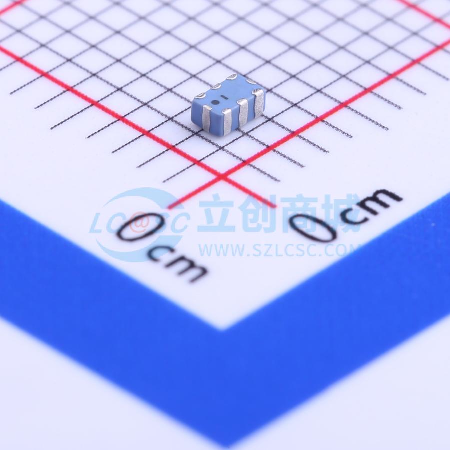 点击查看大图 RFTIP2109BTM5T62实物图