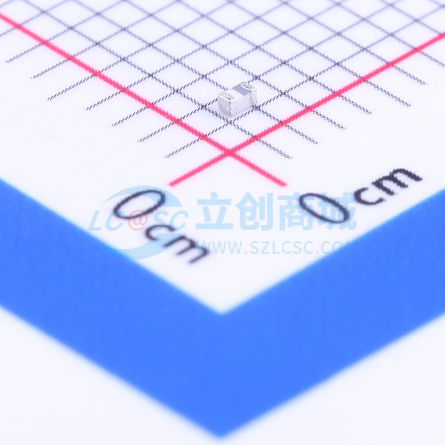 HCI1005LF-27NJ实物图