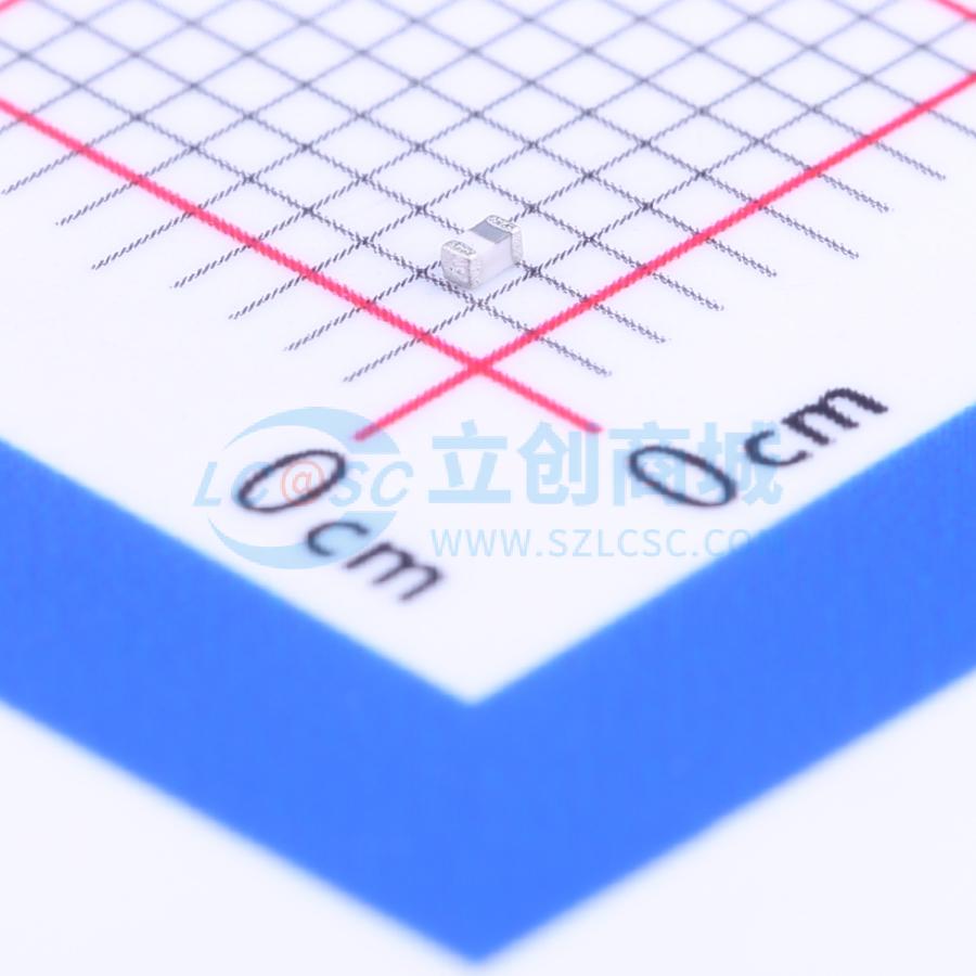 点击查看大图 HCI1005LF-4N7S实物图