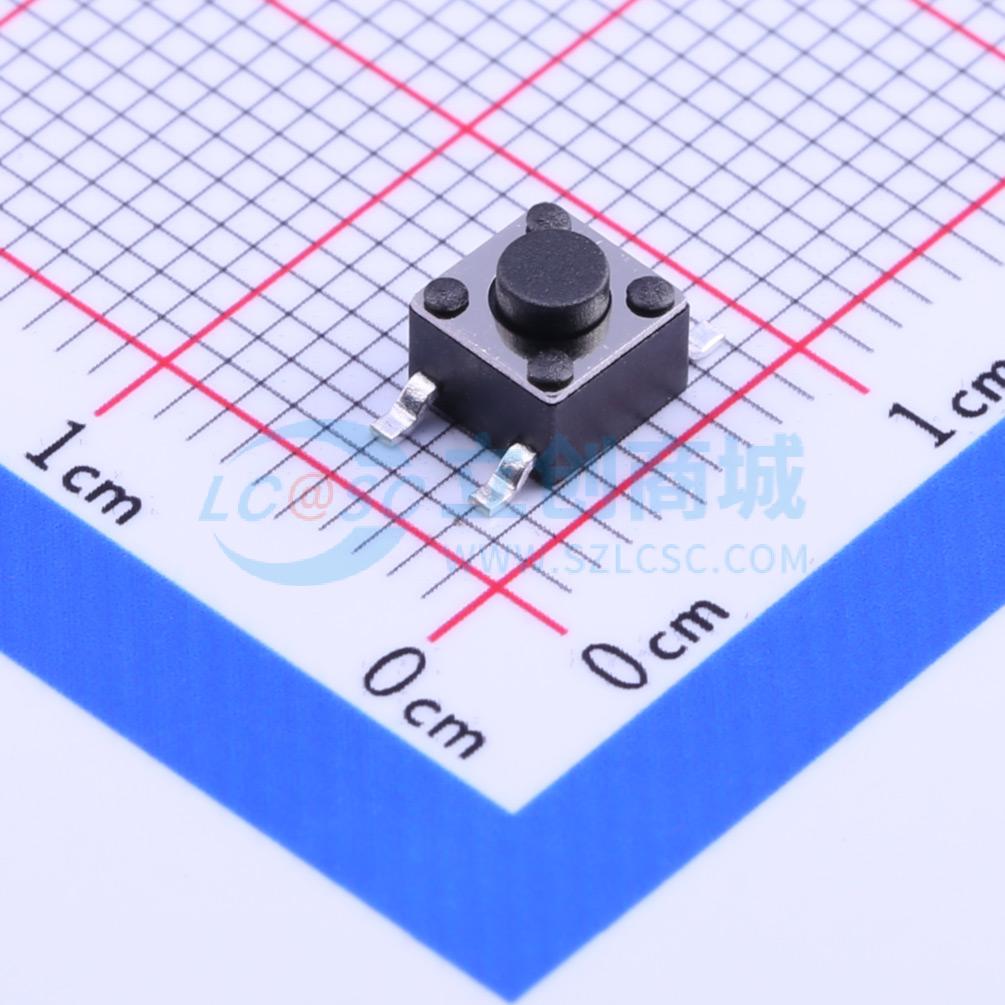 点击查看大图 TS-1109S-3816实物图