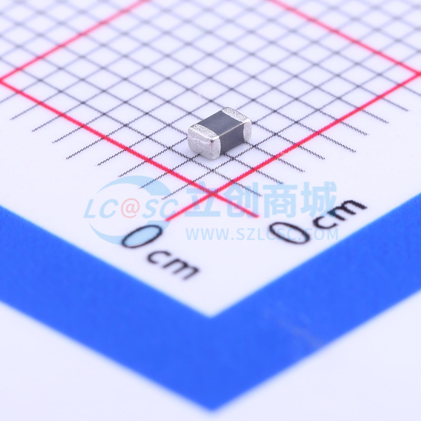 点击查看大图 FCI2012F-2R2K实物图