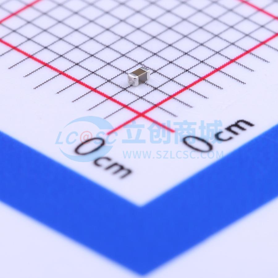 点击查看大图 GCM155R71E104KE02D实物图