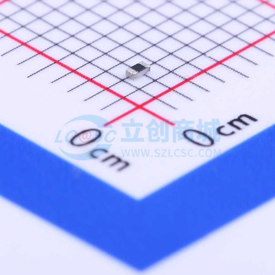 RK73B1ETTP182J实物图