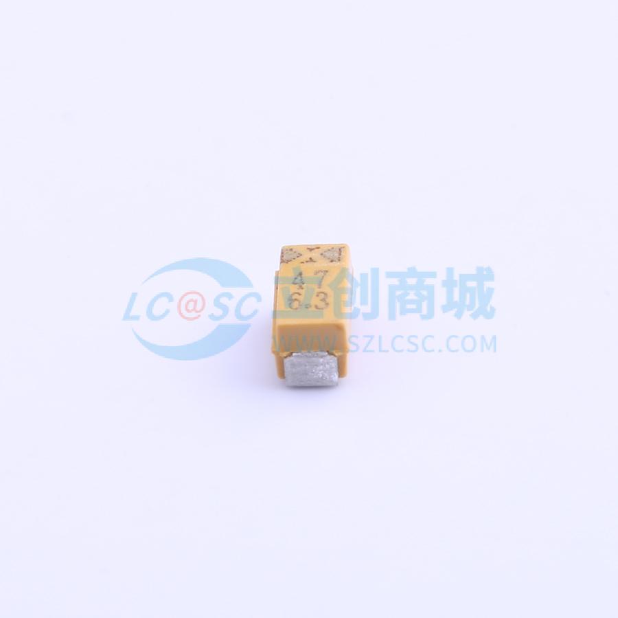 CA45-A-6.3V-47uF-K商品缩略图