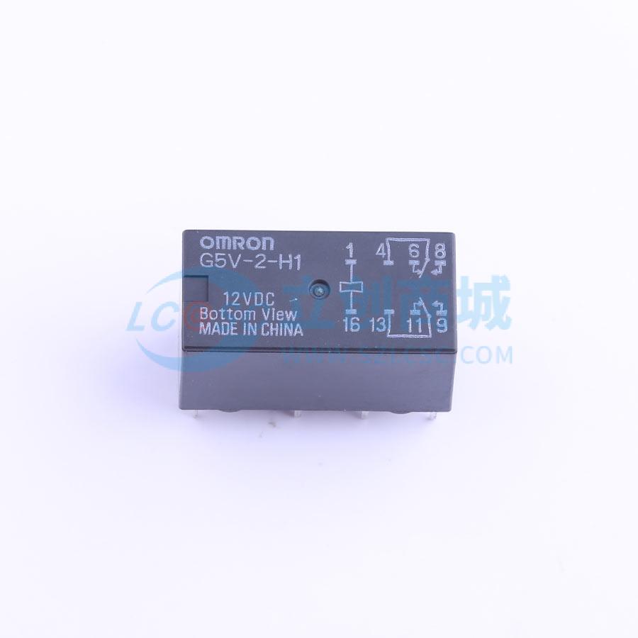 G5V-2-H1 DC12商品缩略图