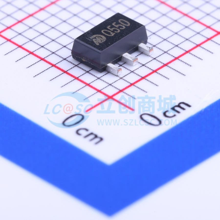 点击查看大图 MD53U50实物图