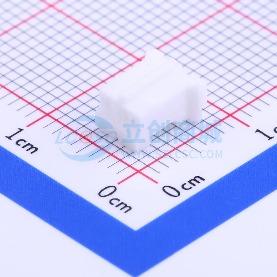 点击查看大图 2-2001H02P-0000实物图