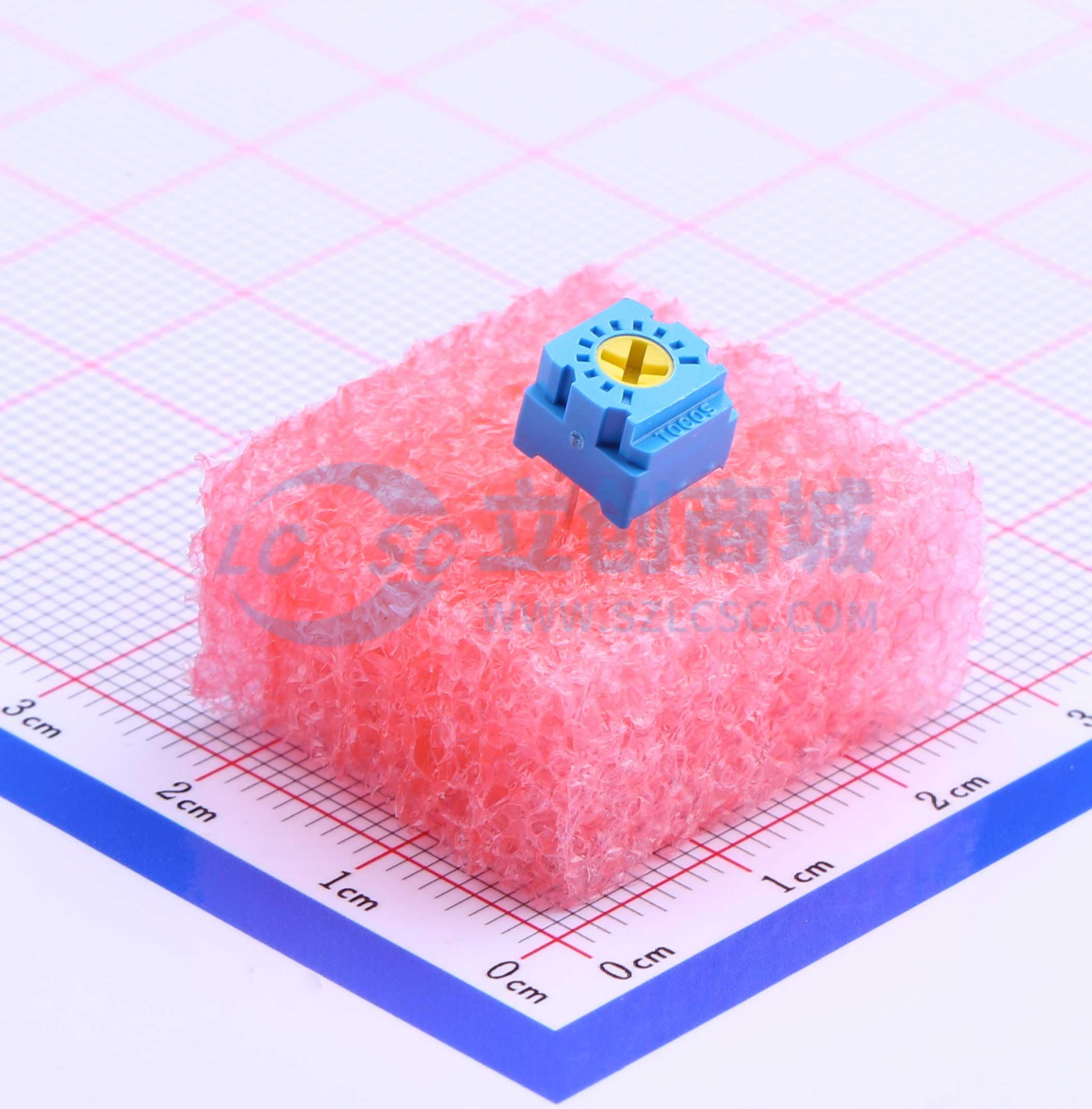 点击查看大图 GF063P1-B102实物图