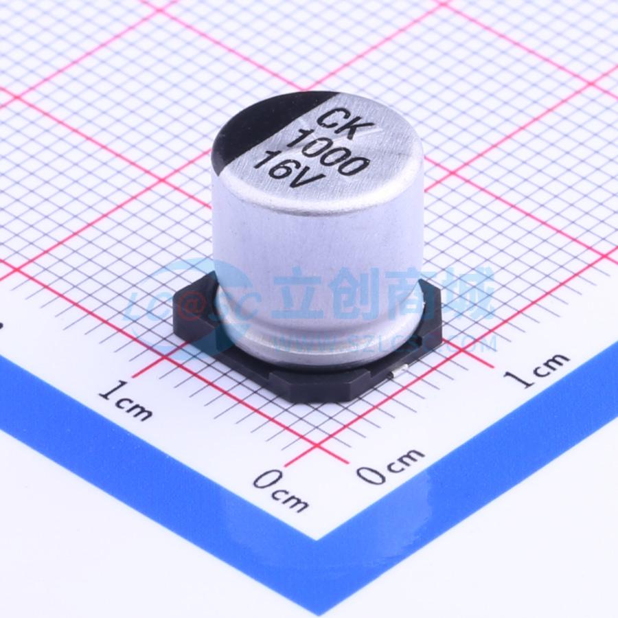 CK1C102M-CRG10实物图