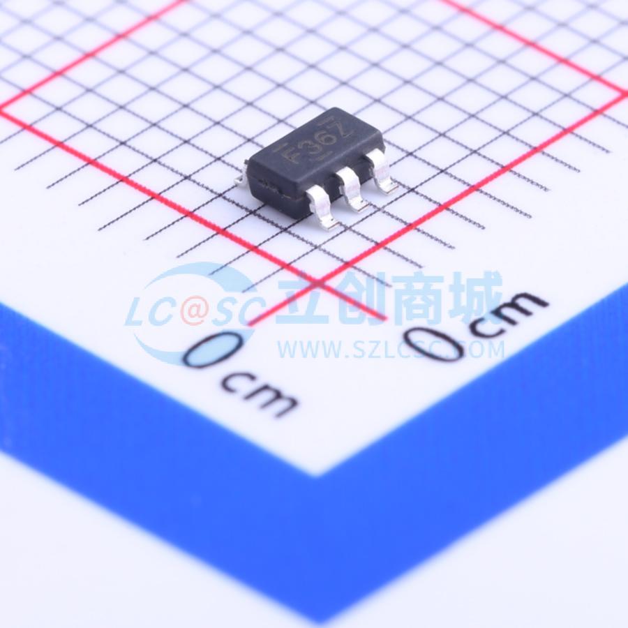 点击查看大图 BL8563-33PRA实物图