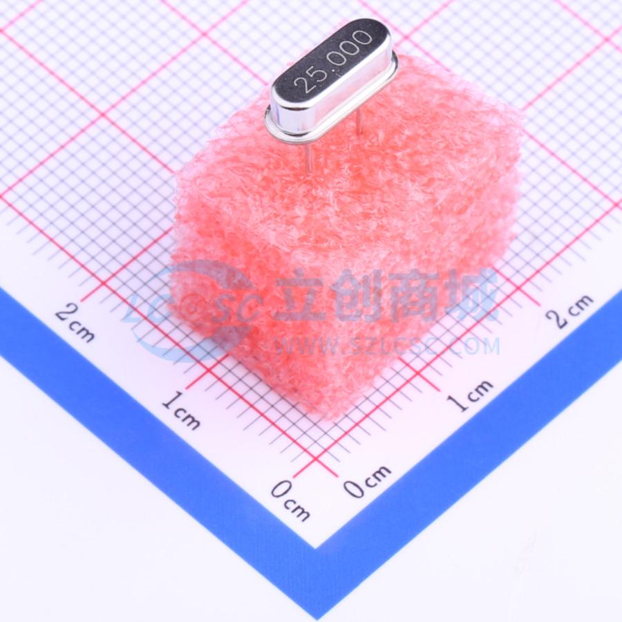 TAXD25M2GLFBET2T实物图