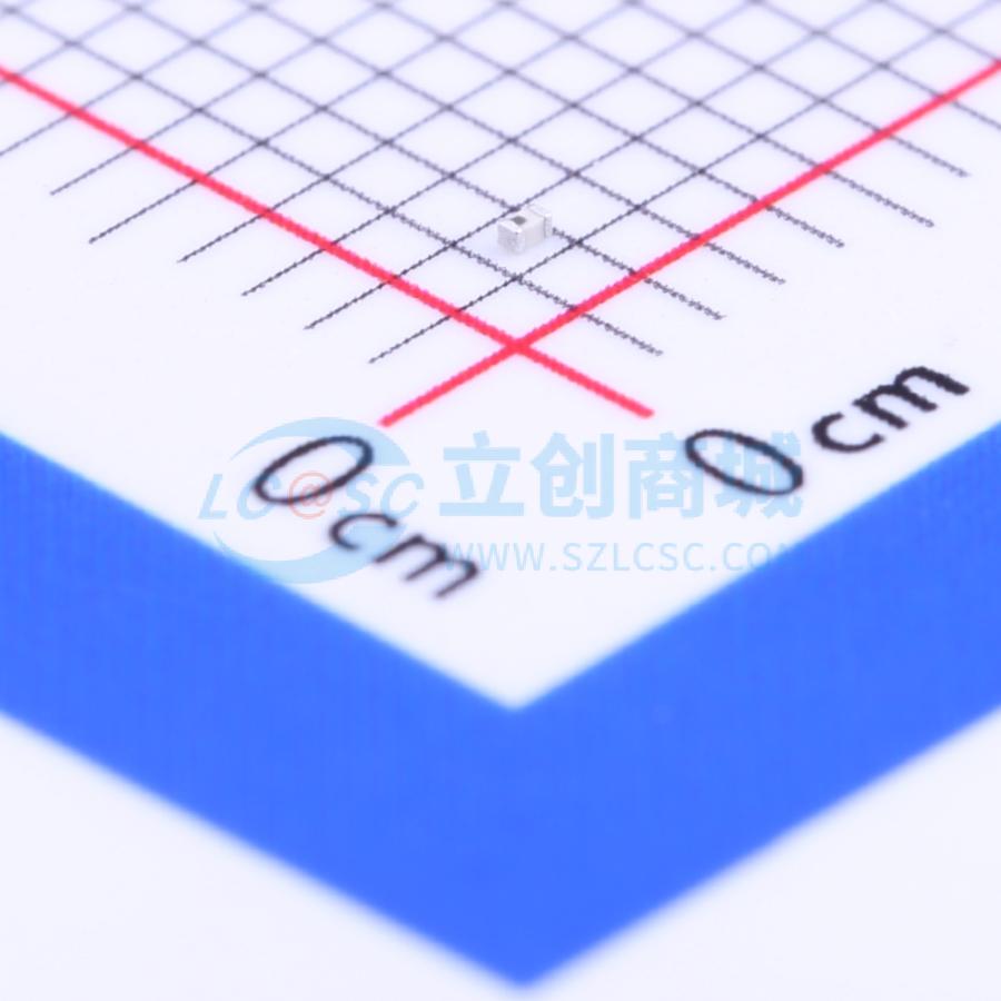 点击查看大图 SDCL0603Q6N2ST02B01实物图