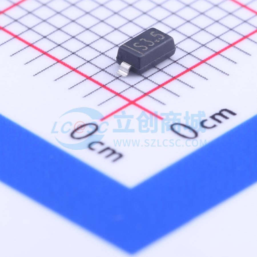 点击查看大图 MBR130实物图