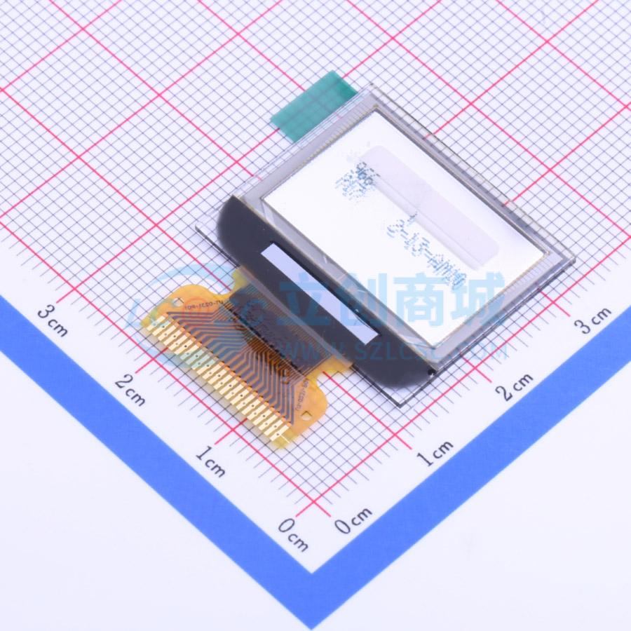 点击查看大图 UG-9664HDDAG01实物图