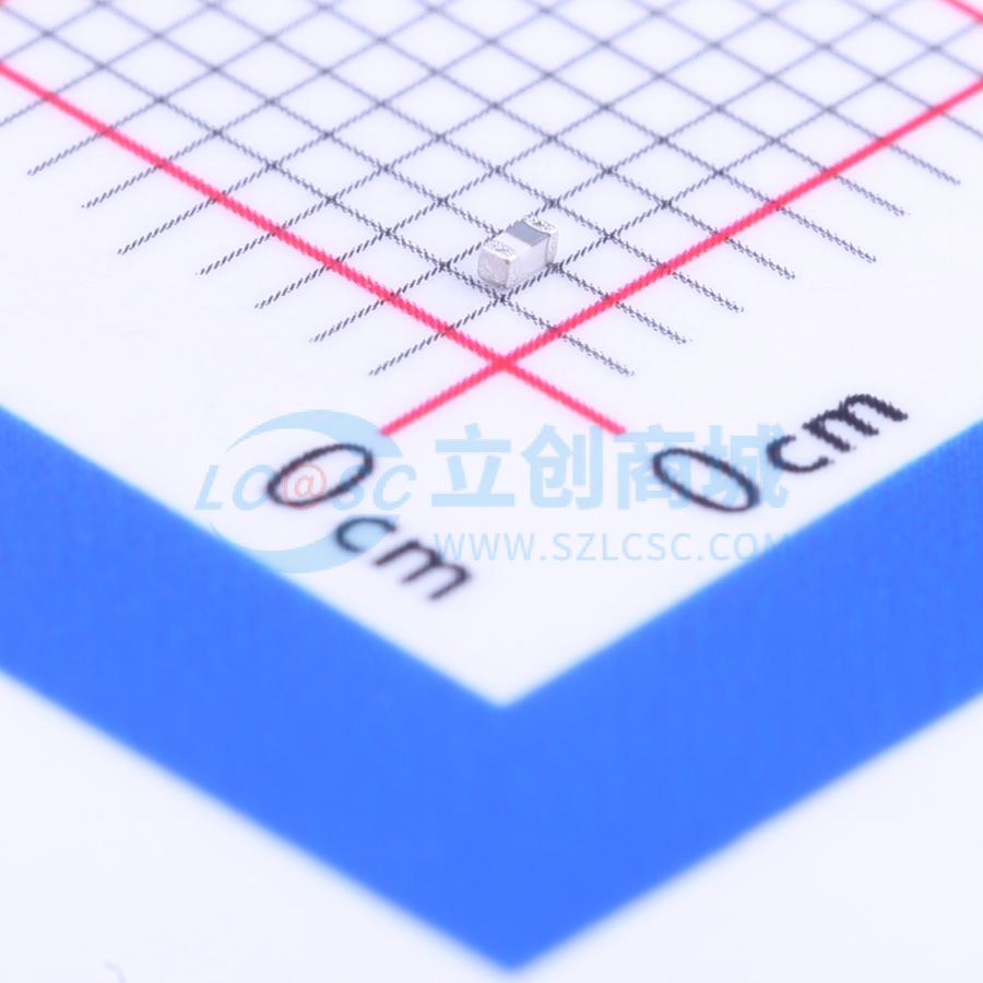 点击查看大图 HCI1005LF-15NJ实物图