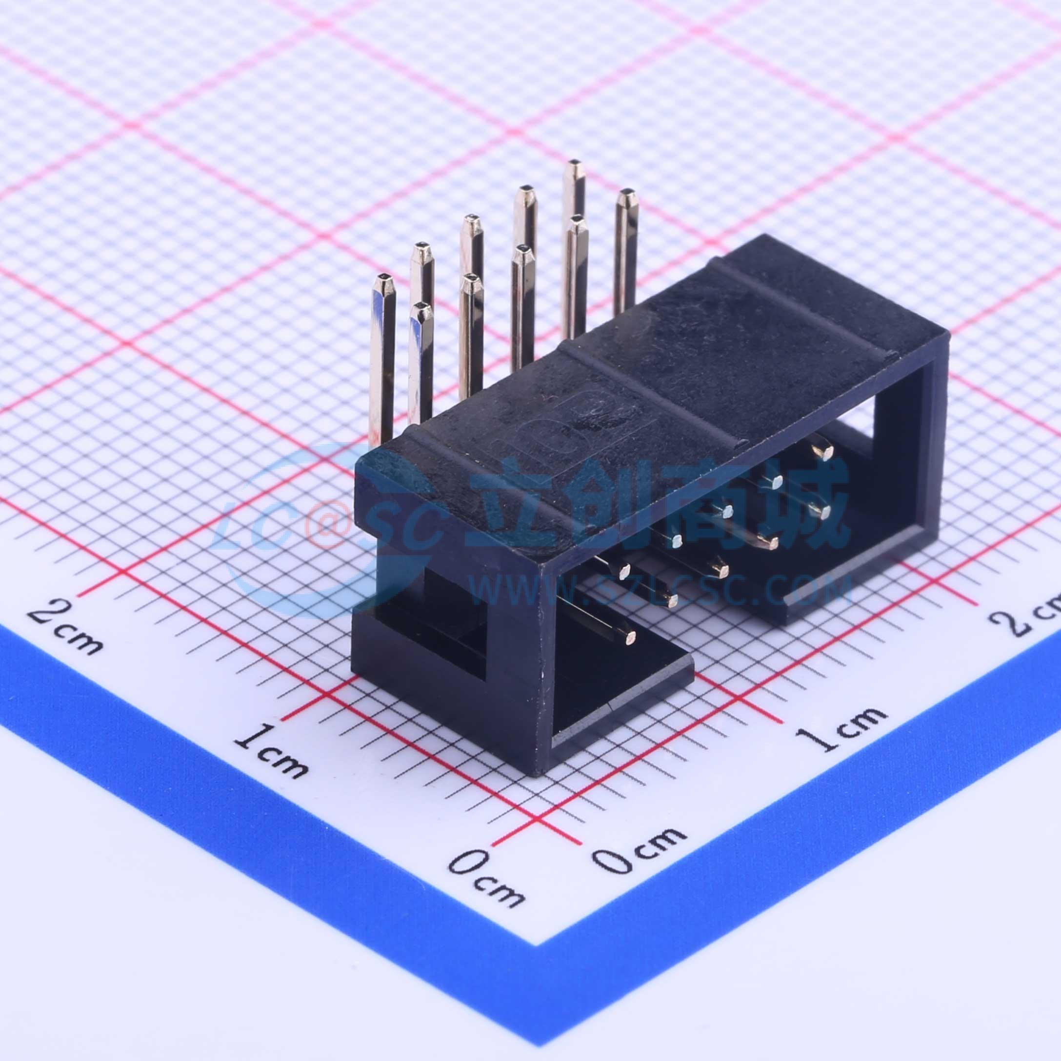 B-3000R10P-0110实物图