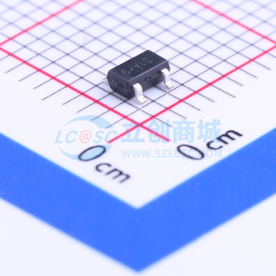 点击查看大图 APS2415TBER-ADJ实物图