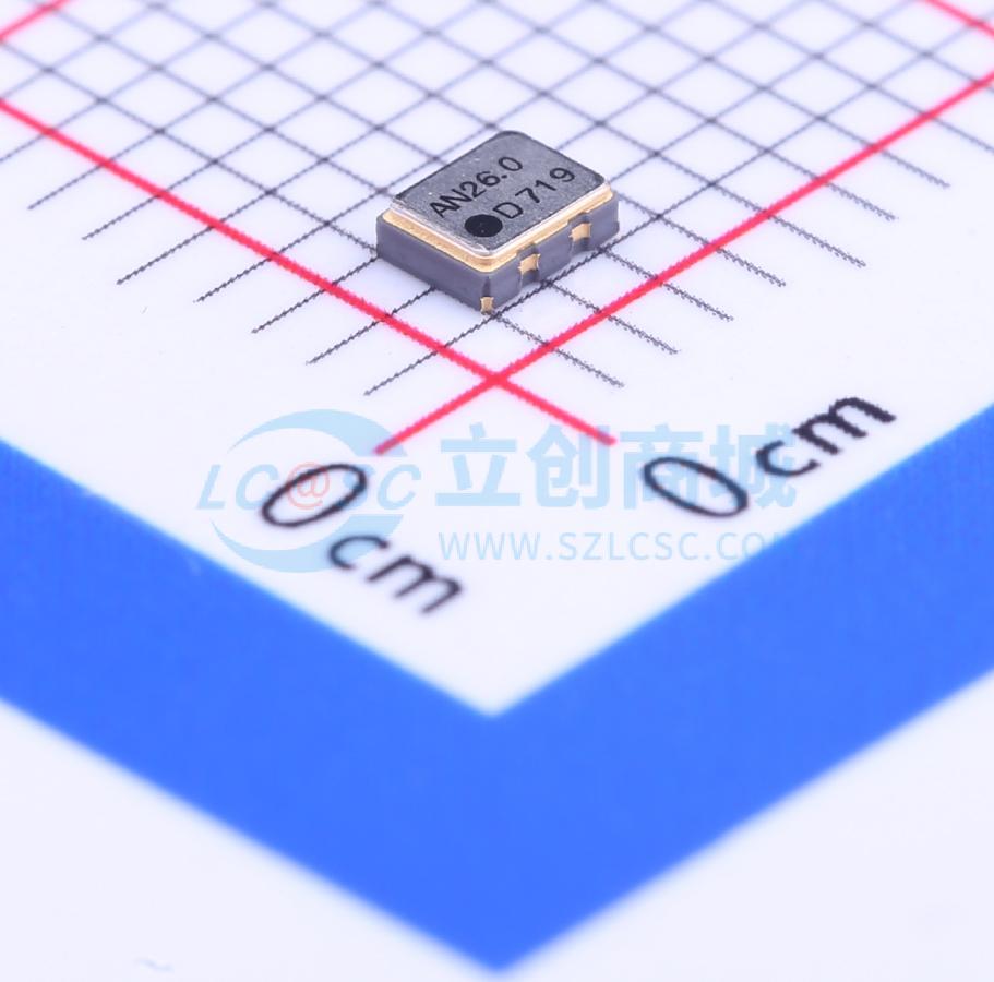 点击查看大图 1XXA26000MAA实物图