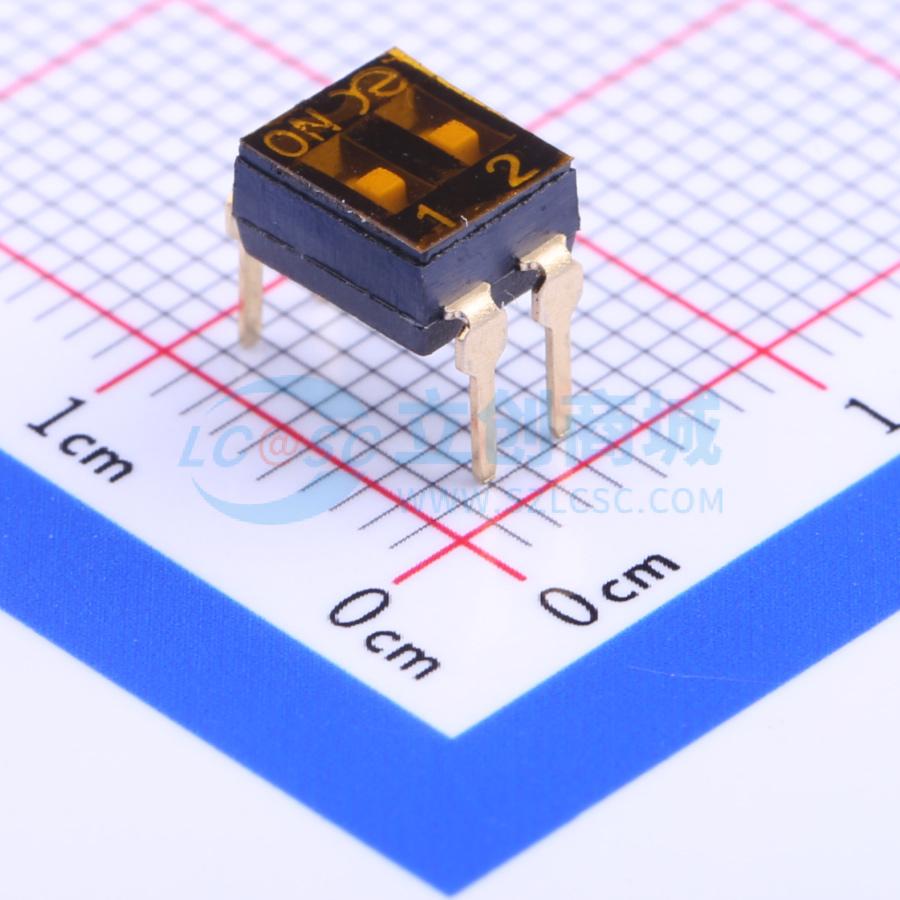 DSIC02THGET实物图