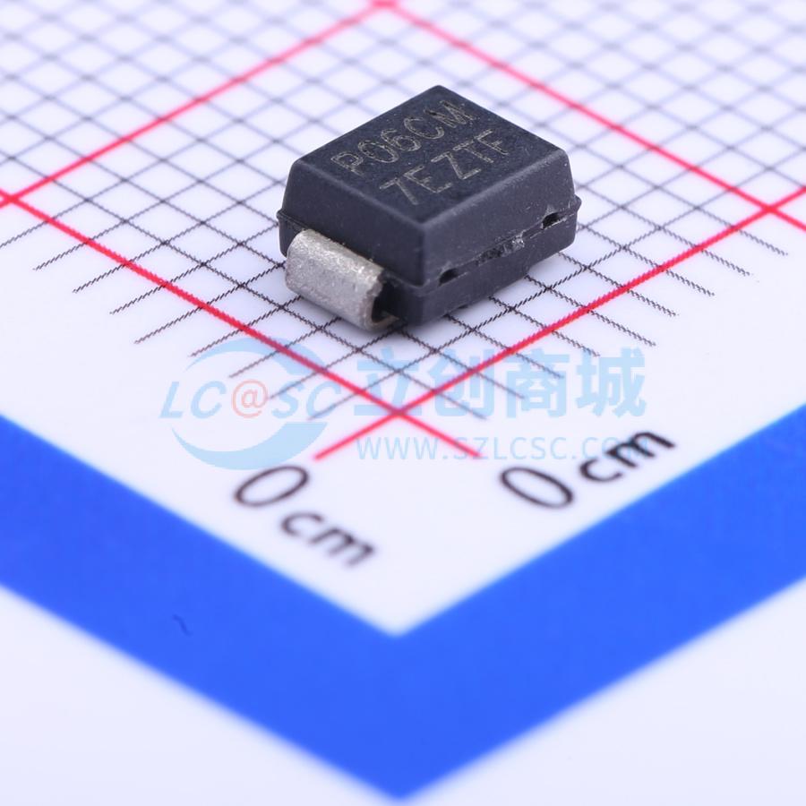 点击查看大图 P0640SCMCLRP实物图