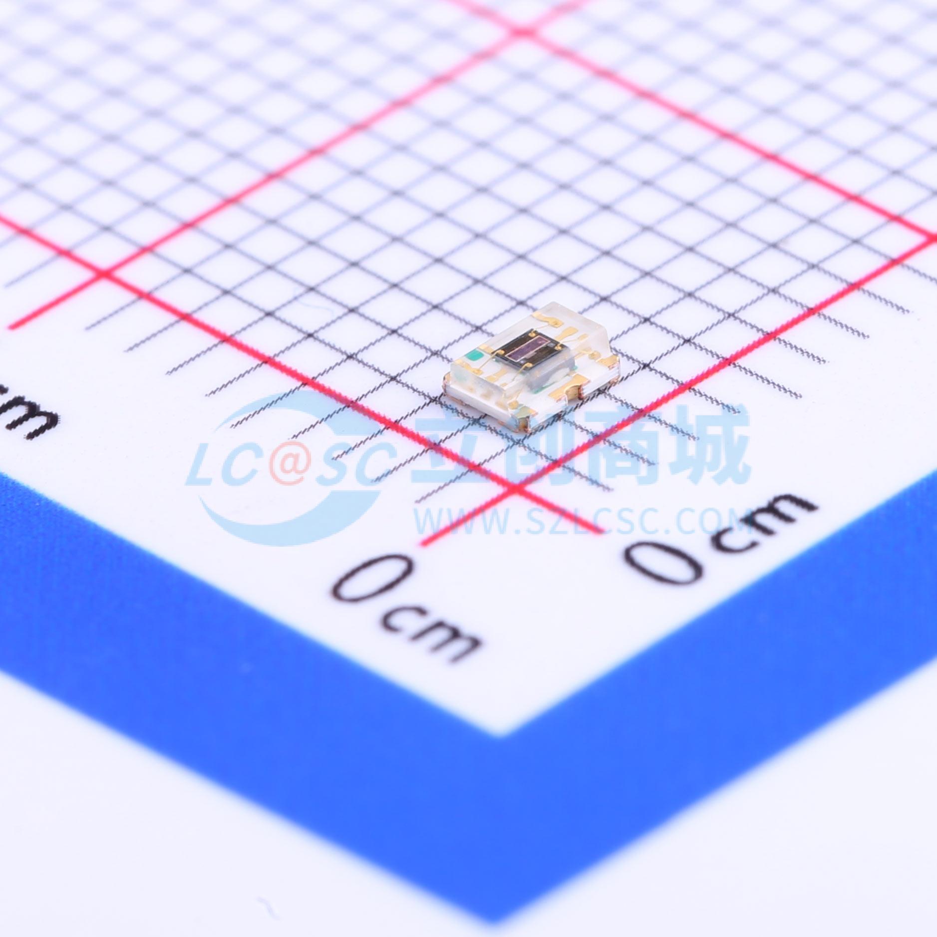 点击查看大图 APDS-9007-020实物图