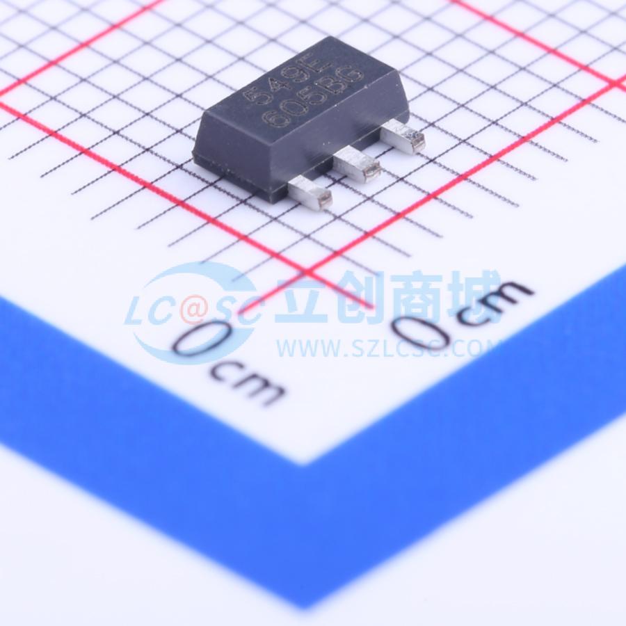 点击查看大图 OH549E实物图