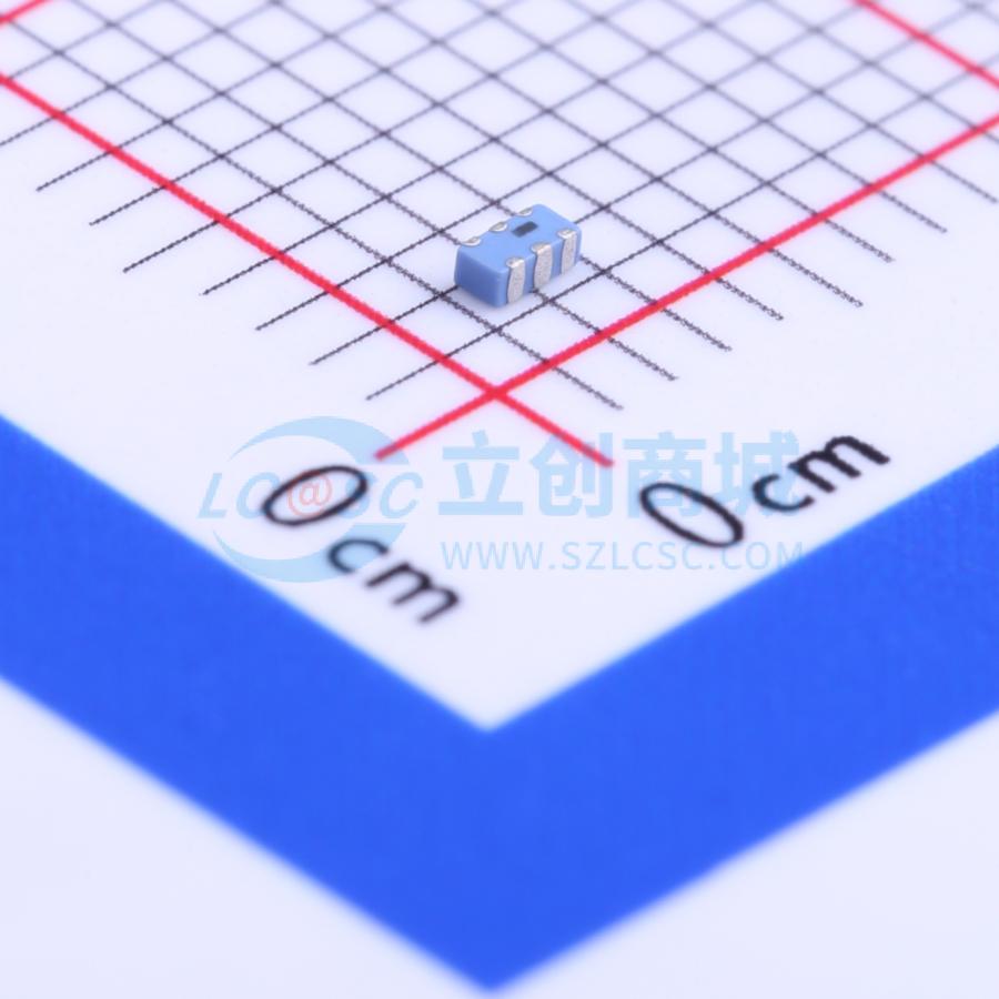 RFDIP1608060TM7T62实物图